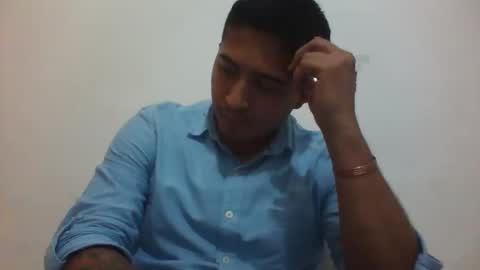 alanj998 online show from 03-24-26, 03:55