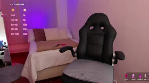 Alanna online show from 03-02-25, 04:07