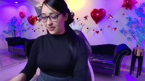 Alanna  online show from 02-12-26, 03:34