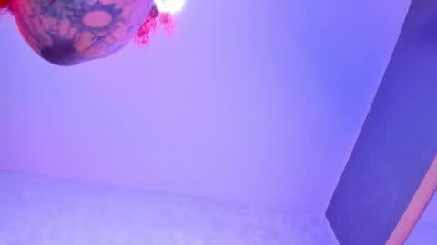 Alanna  online show from 02-15-26, 07:51