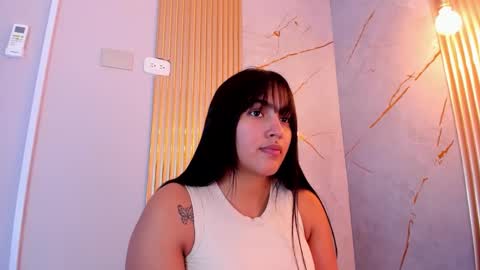 Alanna  online show from 01-11-26, 07:19