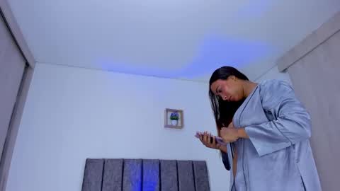 Alanna  online show from 11-13-25, 11:20