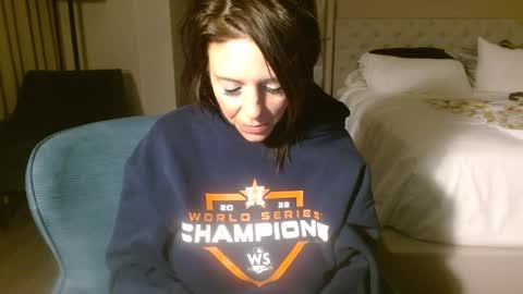 Alanna Rack online show from 03-12-25, 12:42