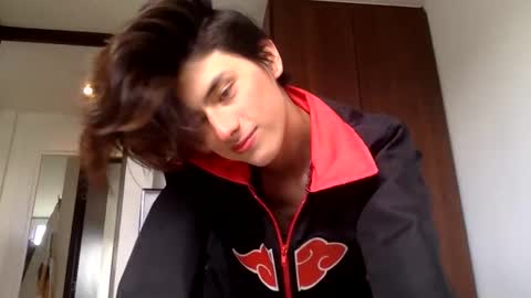 Alann online show from 11-01-25, 07:05