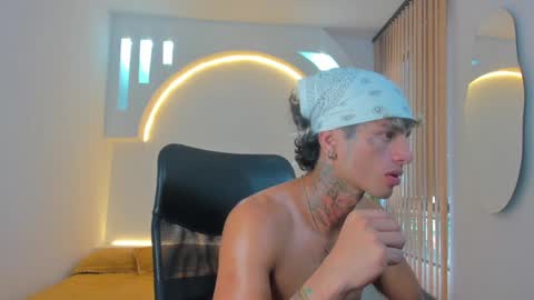 Snapshot of alanrodgers2_0 chatting on 12-13-24, 12:50 alan online show from 12-13-24, 12:50