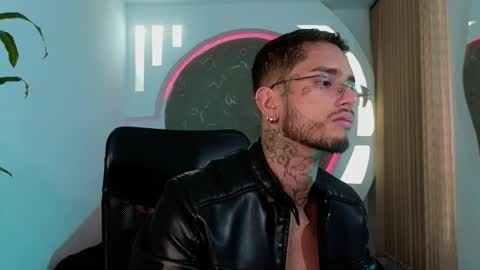 alan online show from 01-10-26, 01:35