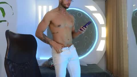 alan online show from 01-16-26, 11:47