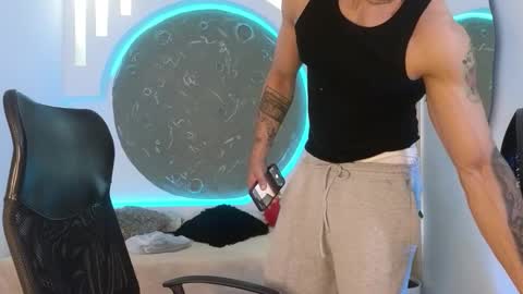 alan online show from 02-19-26, 01:07