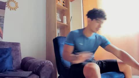 Alan online show from 10-03-25, 02:36