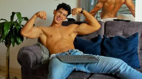 Alan online show from 02-04-26, 01:39