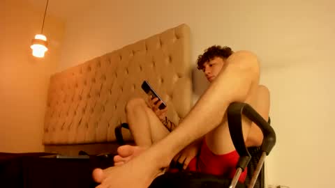 alantrickz365 online show from 09-16-25, 04:46