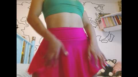 Snapshot of alaska_drew chatting on 09-26-25, 04:05 Alaska online show from 09-26-25, 04:05