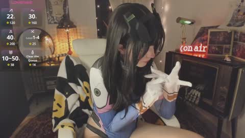 Snapshot of alaskagrace chatting on 01-28-25, 03:36 Alaska Grace       online show from 01-28-25, 03:36