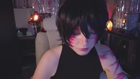 Alaska Grace       online show from 02-10-26, 03:21