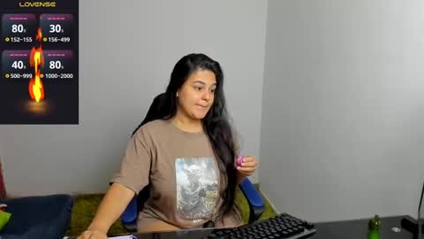 Alaya online show from 03-07-25, 10:35