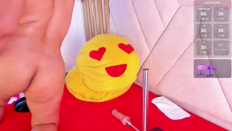 Alazsanna online show from 09-28-25, 10:26