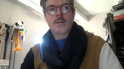 albandant online show from 02-19-25, 02:01