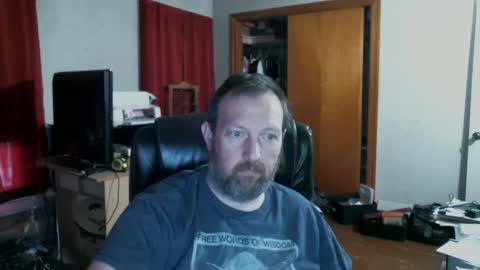 Alberik online show from 01-05-25, 08:10