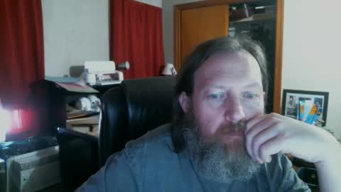 Alberik online show from 03-01-26, 07:05