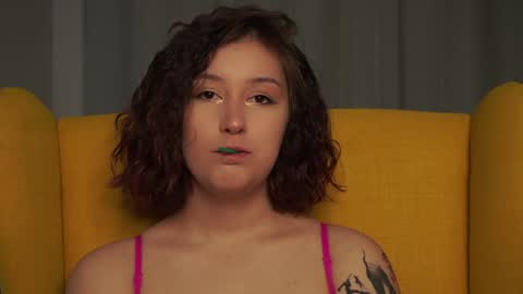 Hi all. My name is Stela and this is my first day here online show from 01-18-25, 07:37