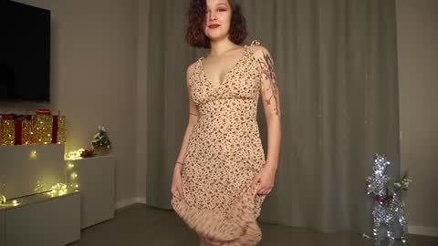 Hi all. My name is Stela and this is my first day here online show from 01-21-25, 07:39