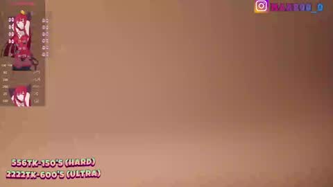 Snapshot of albertalove chatting on 02-08-25, 06:12 Ada online show from 02-08-25, 06:12