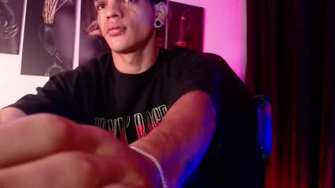 Albert online show from 11-13-25, 11:42