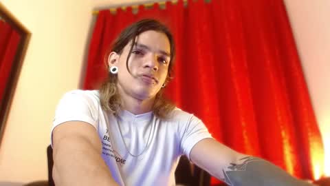 Albert online show from 12-21-25, 02:30