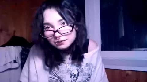 Im Katrina online show from 09-25-25, 04:43