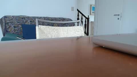 alberto21618 online show from 11-16-25, 01:28