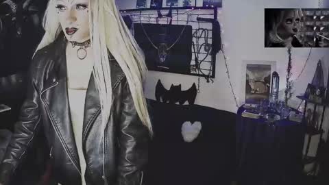 Mistic witch online show from 10-03-25, 12:35