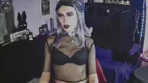 Mistic witch online show from 02-14-26, 06:10