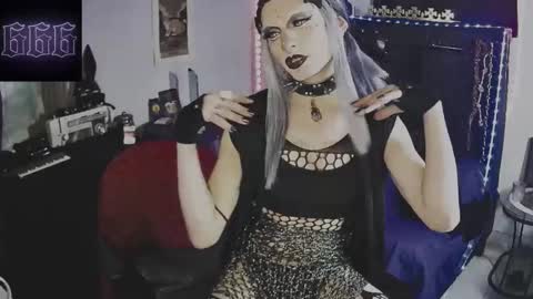 Mistic witch online show from 02-20-26, 05:02