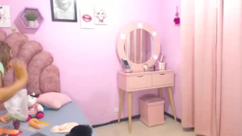 aldana_stone online show from 01-07-25, 02:10