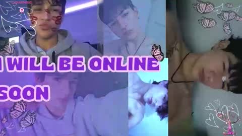 ale_aurarashi online show from 12-21-25, 11:45