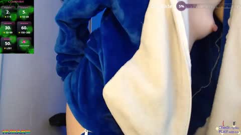 Ale  online show from 09-17-25, 02:52