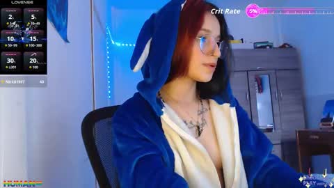 Ale  online show from 09-19-25, 03:45