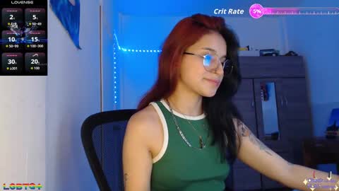 Ale  online show from 09-20-25, 03:57