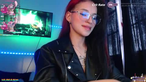 Ale  online show from 10-16-25, 04:41