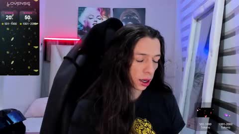 Snapshot of ale_noah_xxx chatting on 12-22-24, 06:39 ale_noah_xxx online show from 12-22-24, 06:39