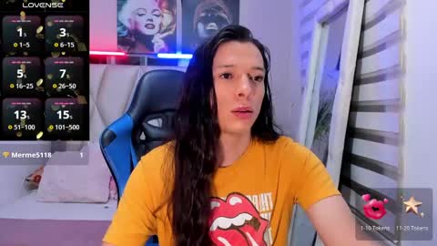 Snapshot of ale_noah_xxx chatting on 01-13-25, 08:05 ale_noah_xxx online show from 01-13-25, 08:05