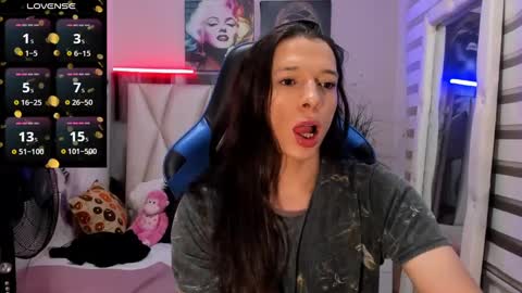 Snapshot of ale_noah_xxx chatting on 01-20-25, 11:21 ale_noah_xxx online show from 01-20-25, 11:21