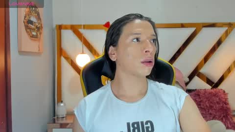 Snapshot of ale_noah_xxx chatting on 02-26-25, 10:53 ale_noah_xxx online show from 02-26-25, 10:53