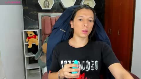 Snapshot of ale_noah_xxx chatting on 09-09-25, 10:09 ale_noah_xxx online show from 09-09-25, 10:09