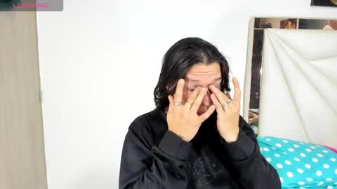 Snapshot of ale_noah_xxx chatting on 02-09-26, 08:29 ale_noah_xxx online show from 02-09-26, 08:29