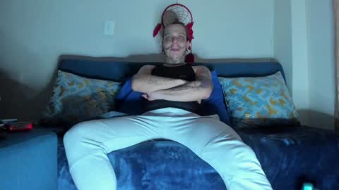 Juan de Dios Independent Model online show from 12-22-24, 07:21