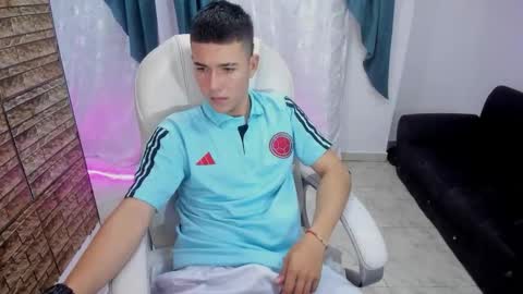 Aleck Boy online show from 10-24-25, 07:32