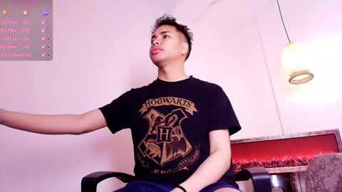  Alec  Help me reach 20 Likes online show from 12-17-25, 03:23