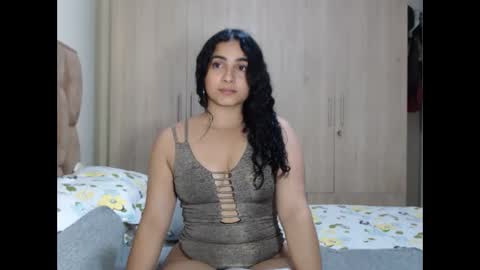 Snapshot of aleejhandra chatting on 01-16-25, 11:06 alejandra online show from 01-16-25, 11:06