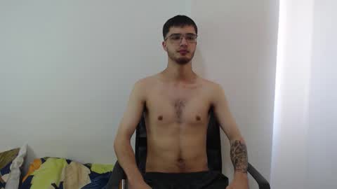 aleex_miller online show from 09-28-25, 04:12